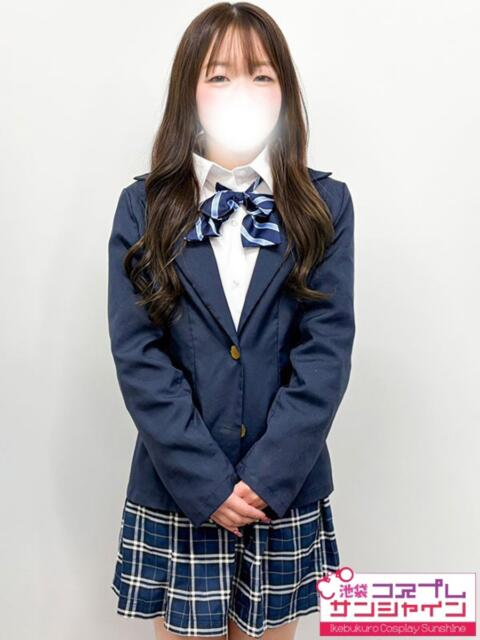 あゆな 池袋コスプレサンシャイン（シンデレラグループ）（コスプレイメクラ）