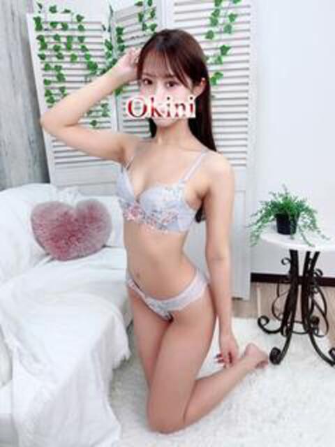 まりあ Okini川越（デリヘル）