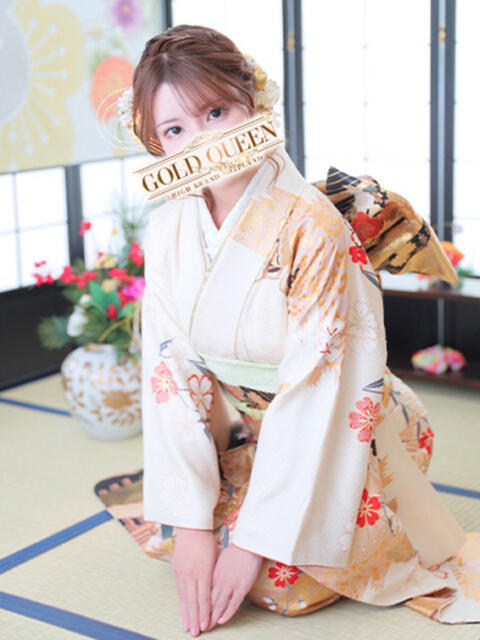 葉山ひかる ゴールドクイーン（ソープランド）