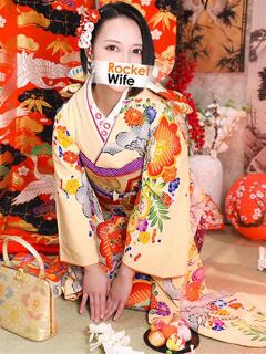 さな(さな) ロケットワイフ（吉原/ソープ）