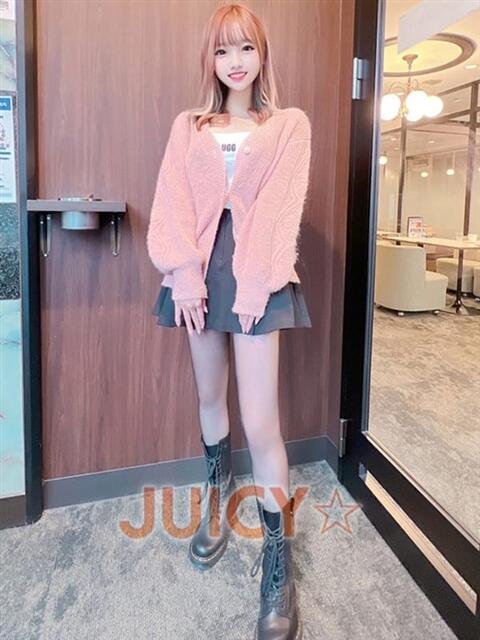 ニーナ ジューシー（韓国デリヘル）