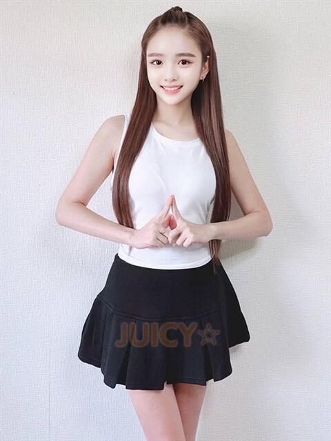 ガリガリ ジューシー（韓国デリヘル）