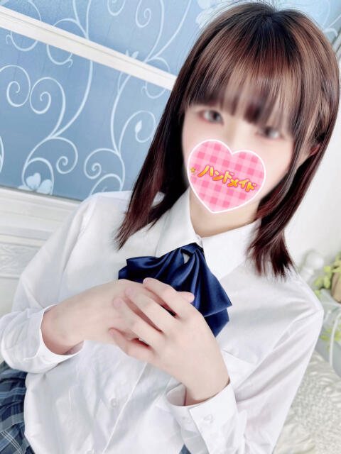 むぎ 神田ハンドメイド（美少女手コキ専門店）