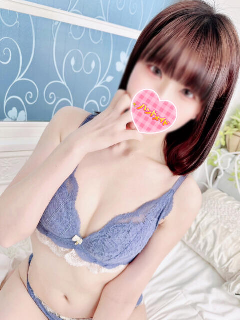 むぎ 神田ハンドメイド（美少女手コキ専門店）