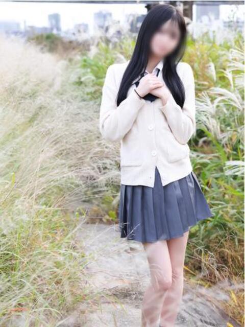 愛内めい【優等生】 素人専門キラキラ学園（学園系デリヘル）