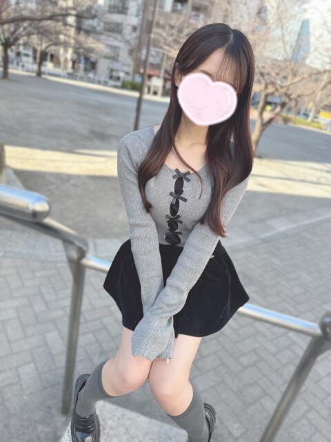 体験期間しおり『綺麗系スタイル抜群美女』 錦糸町派遣型JKリフレガチあい（派遣リフレ）