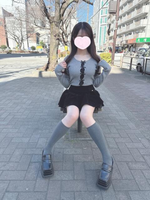 体験期間しおり『綺麗系スタイル抜群美女』 錦糸町派遣型JKリフレガチあい（派遣リフレ）