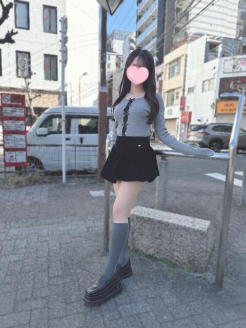 体験期間しおり『綺麗系スタイル抜群美女』 錦糸町派遣型JKリフレガチあい（派遣リフレ）