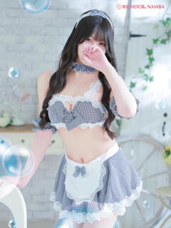 クゥ リッチドールなんば店（難波/ヘルス）