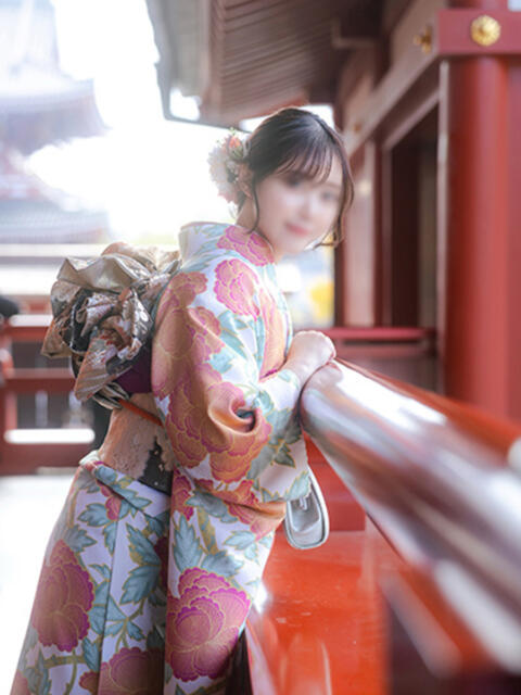 アオ アラビアンナイト（高級ソープランド）