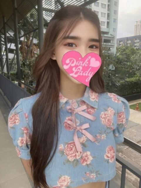 にじ PINKLADY（アジアンデリヘル）