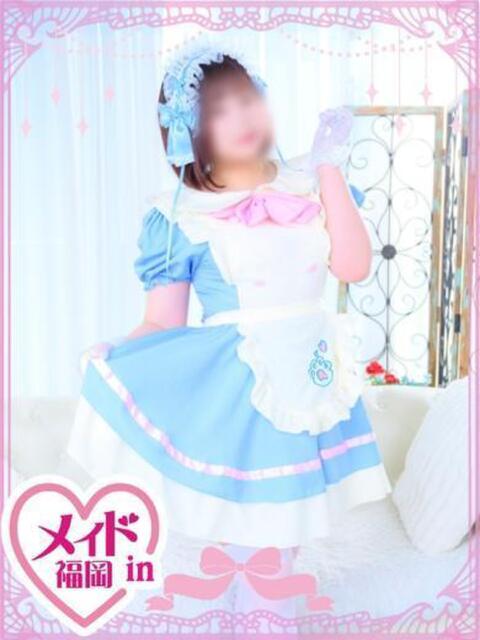 渡辺 ゆずは ハレ系 メイドin福岡（店舗型ヘルス）