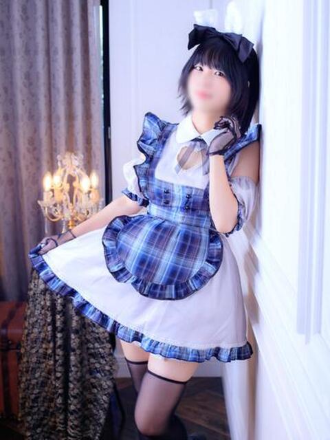 松島 みか ハレ系 メイドin福岡（店舗型ヘルス）