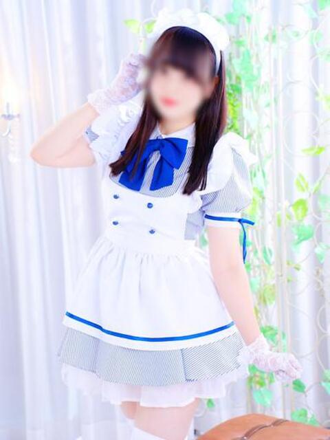 三日月 しずく ハレ系 メイドin福岡（店舗型ヘルス）