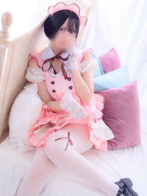 月野 めい ハレ系 メイドin福岡（店舗型ヘルス）