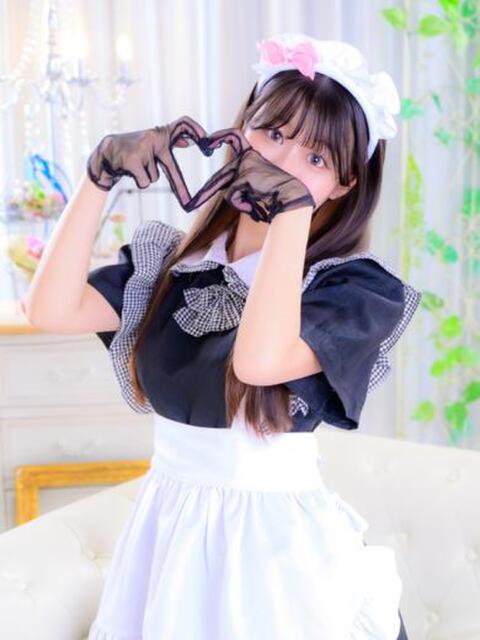 夢美 りぼん ハレ系 メイドin福岡（店舗型ヘルス）