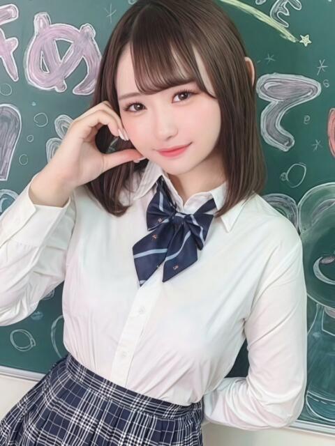 かえで 舐めたくてグループ～君とサプライズ学園～越谷校（デリヘル）