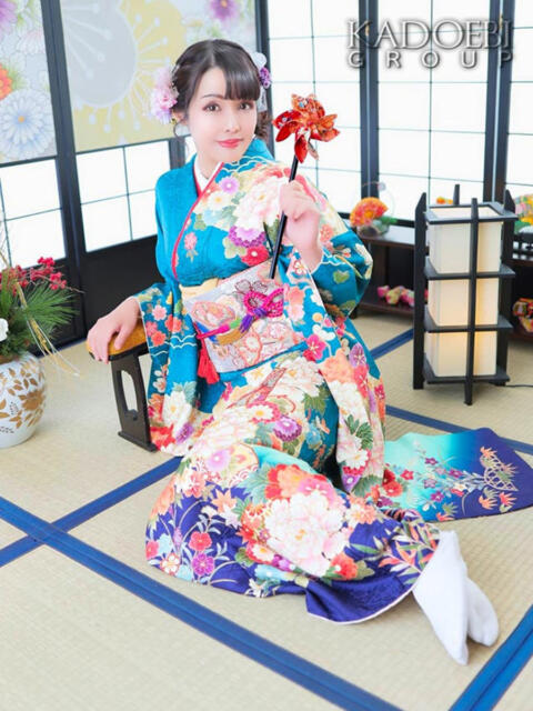 舞 池袋角海老（ソープランド）