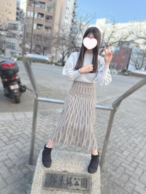 体験入店『未経験清楚美女』 錦糸町派遣型JKリフレガチあい（派遣リフレ）