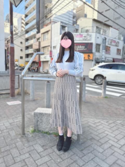 体験入店『未経験清楚美女』 錦糸町派遣型JKリフレガチあい（派遣リフレ）