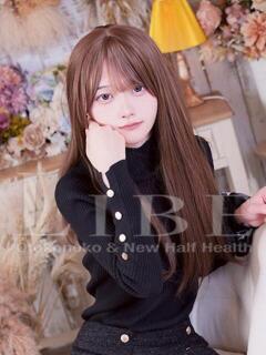 姫川しん ニューハーフヘルスLIBE大阪梅田店（梅田/ニューハーフ）