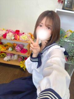 サリナ(おっとり清楚な美少女) ペロ×2キャンディ（関内/デリヘル）