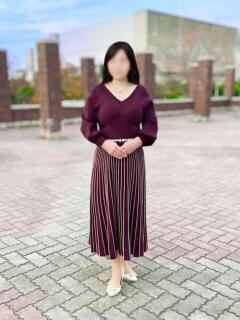 川口莉子 こあくまな人妻・熟女たち岡山店（KOAKUMAグループ）（岡山/デリヘル）