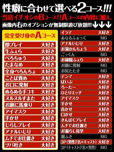 あいす もんぜつちじょ本店（デリヘル）