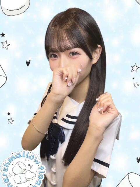 ゆゆ マシュマロフロート（セクキャバ）