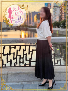 麻倉紗耶 福岡 大人女子のちょっとHな専門店（中洲/ヘルス）