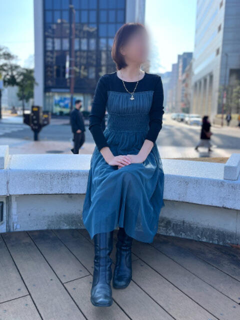 江川 静香 福岡 大人女子のちょっとHな専門店（店舗型ヘルス）