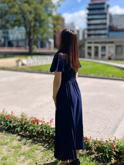 華原 雫 福岡 大人女子のちょっとHな専門店（店舗型ヘルス）