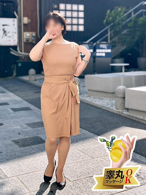 渡辺 里美 福岡 大人女子のちょっとHな専門店（店舗型ヘルス）