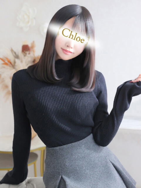りつか★未来の国民的アイドル★ Chloe五反田本店　S級素人清楚系デリヘル（デリヘル）