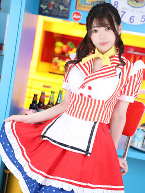 ゆゆ 蒲田ウルトラギャラクシー（デリヘル）