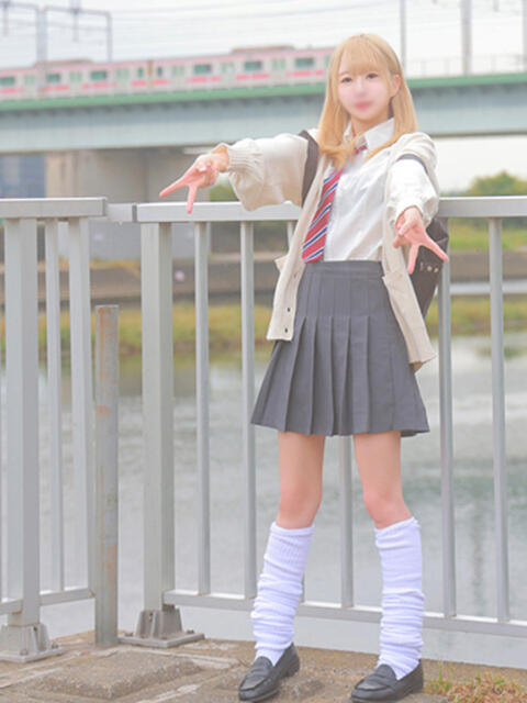 せりな 蒲田ウルトラギャラクシー（デリヘル）