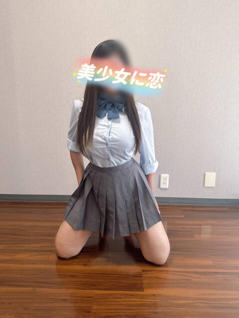 カオリ 美少女に恋（アジアンデリヘル）