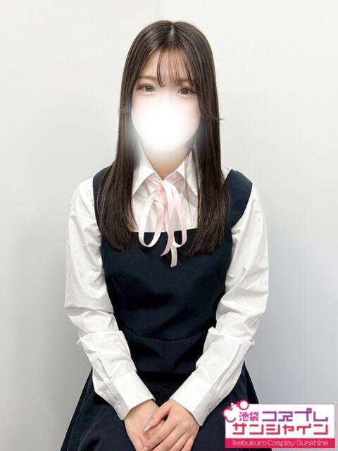 みれい 池袋コスプレサンシャイン（シンデレラグループ）（コスプレイメクラ）