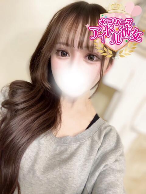 天羽みる 水戸ソープ アイドル彼女（ソープランド）