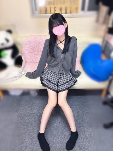 櫻川 胡桃 池袋あられ（派遣リフレ）