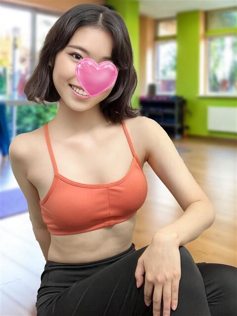 小坂はるか ドクトル・ストレッチ（風俗エステ）