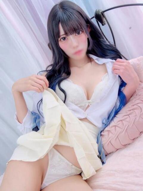 るあ E+アイドルスクール　大阪・日本橋店（デリヘル）