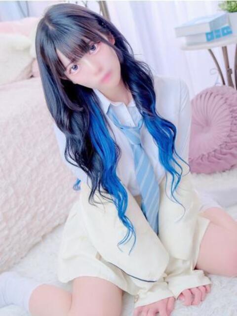 るあ E+アイドルスクール　大阪・日本橋店（デリヘル）