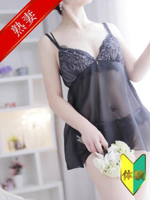 斗賀 つばさ(体験) 人妻の雫 岡山店（人妻系デリヘル）