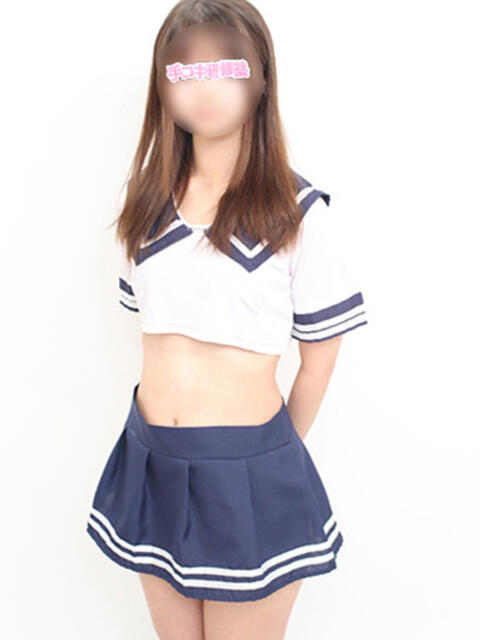 萌乃こはる 手コキ研修塾（手コキ）