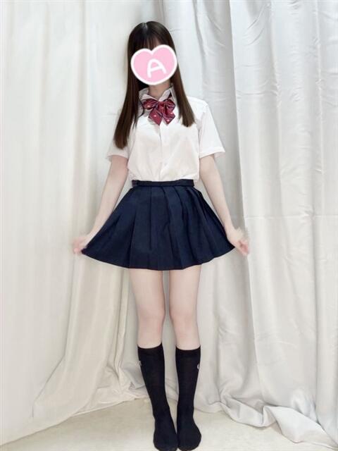 ありな 派遣型JKリフレ ぷるぷる渋谷（派遣型リフレ）