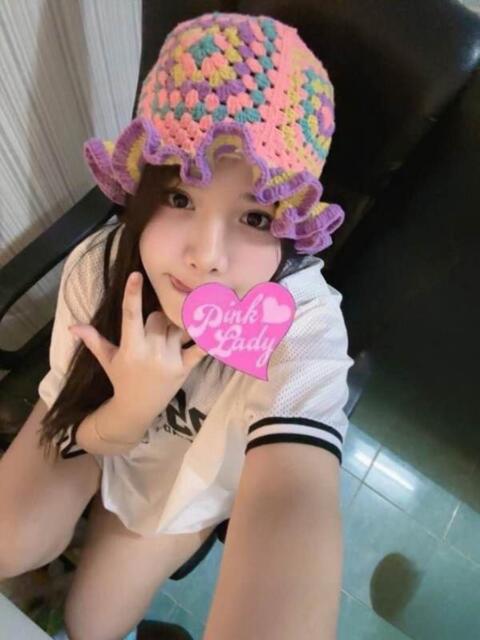 シズク PINKLADY（アジアンデリヘル）