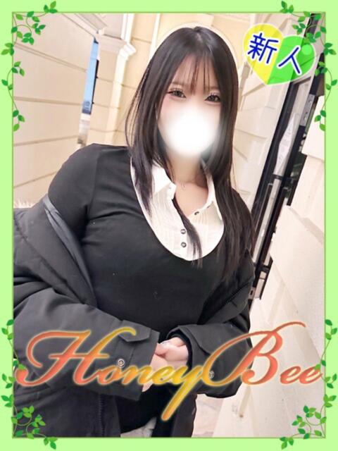 あまね（爆乳×完全業界未経験！ ハニービー（Honey Bee）（デリヘル）