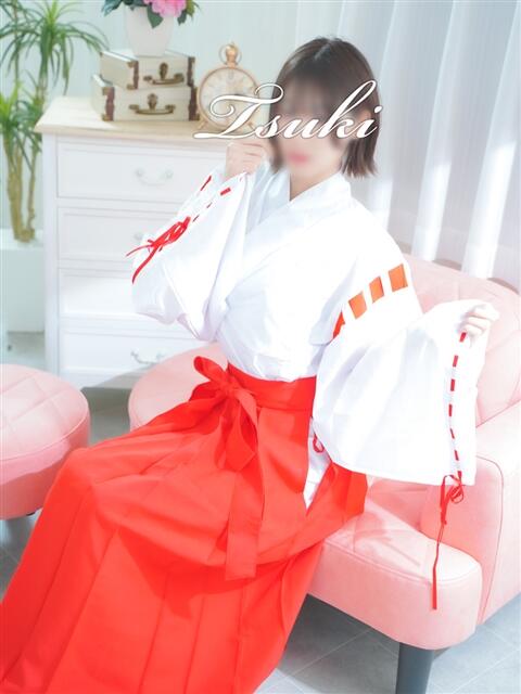 つき 西船人妻花壇（人妻デリヘル）