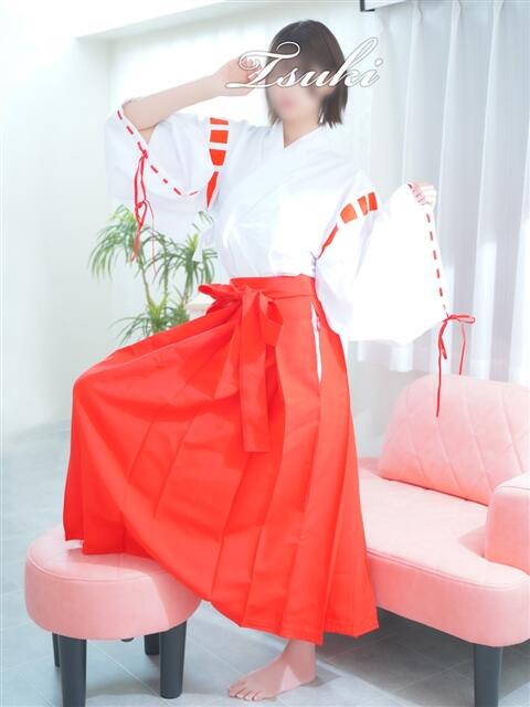 つき 西船人妻花壇（人妻デリヘル）